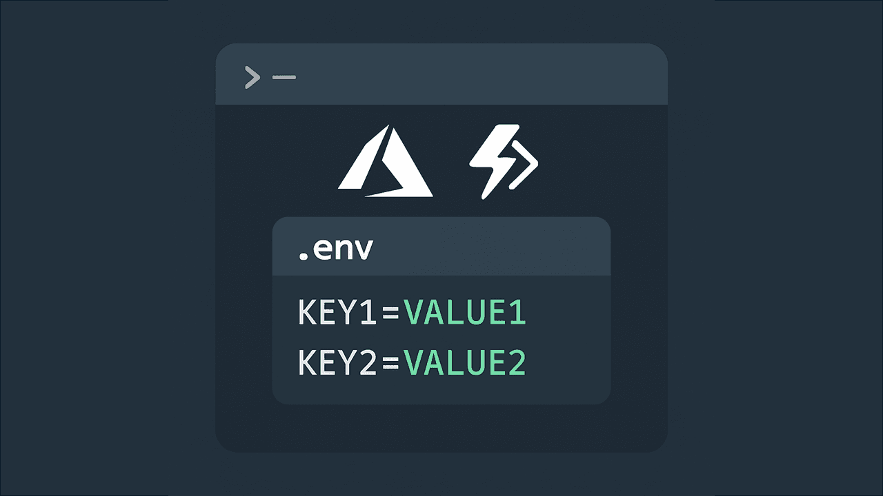 azurenv